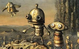 2013 9tech沙龙——独立游戏人专场