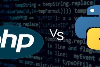 PHP 与 Python的区别
