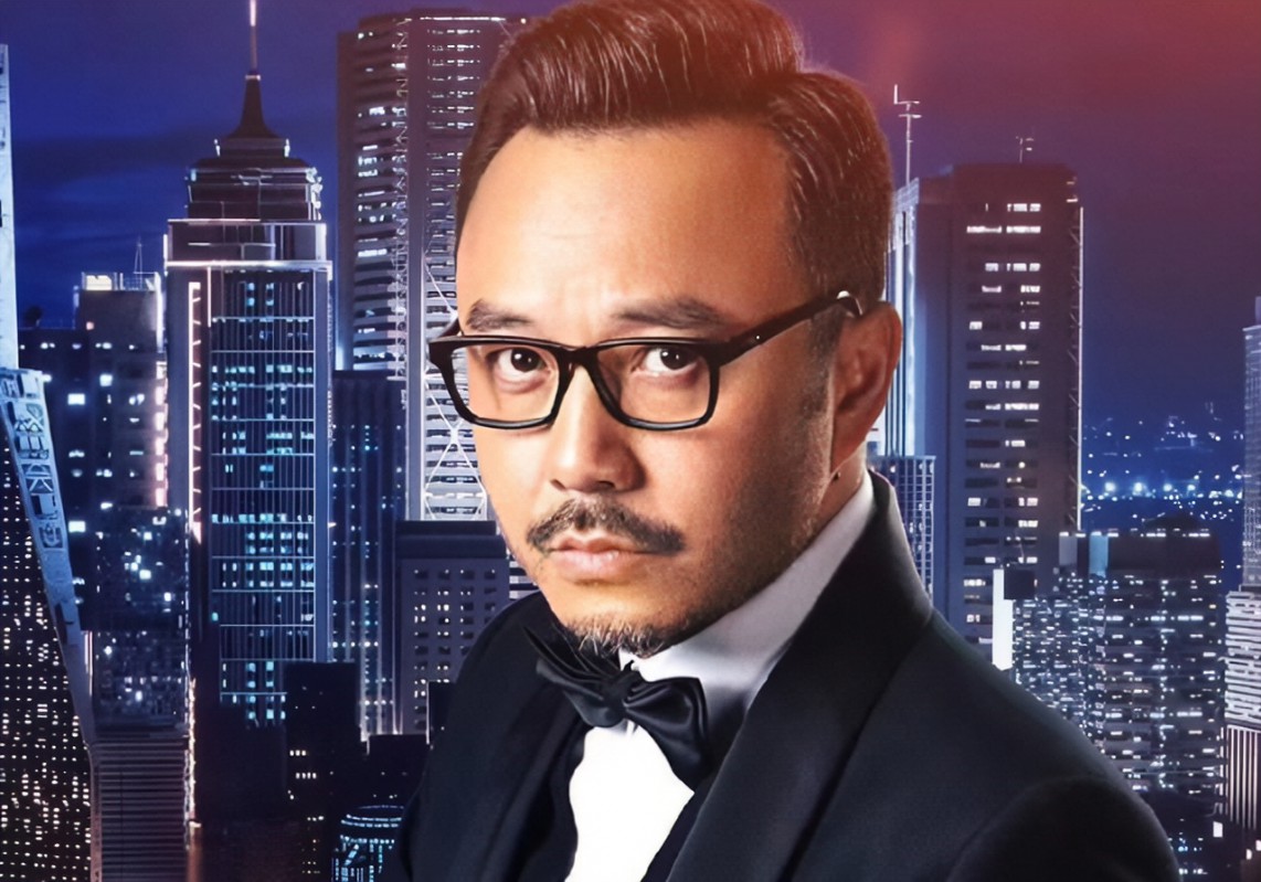 巅峰杯华语主持人邀请赛