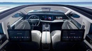 2026未来智能座舱