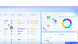 前沿科技技术文档集41